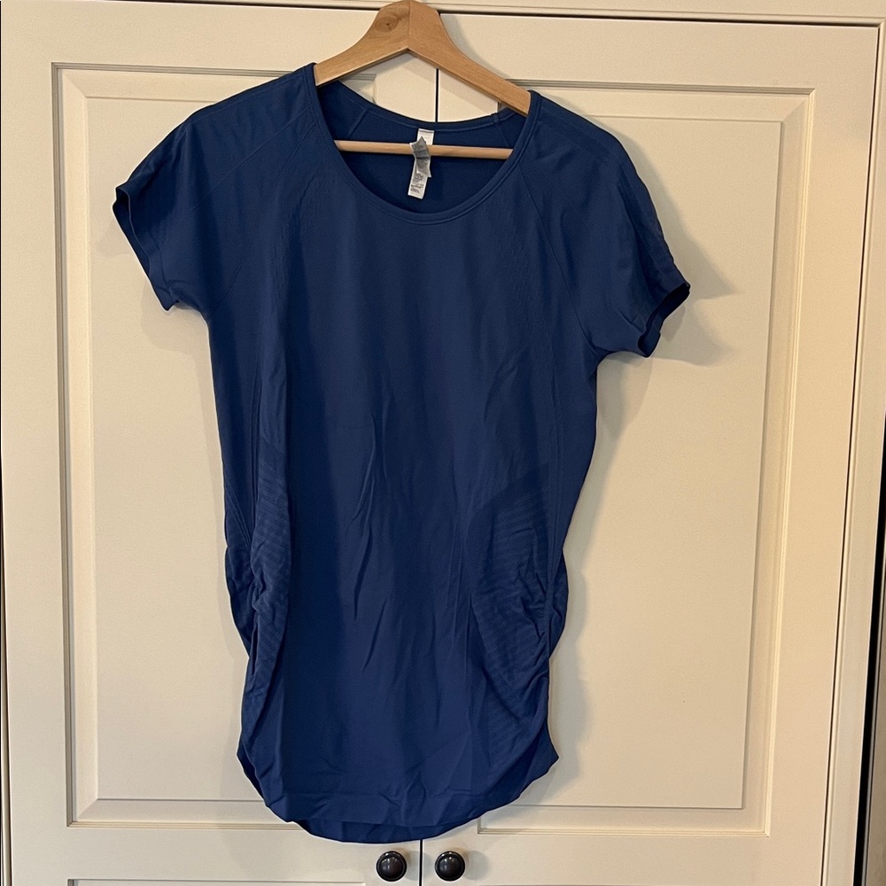 Athleta Short Sleeve Tee